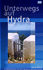 A guide to hiking and trekking on Hydra