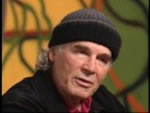 Brice Marden on Charlie Rose