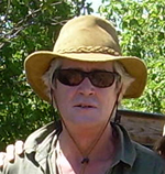 David Fagan returning to his African roots