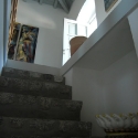 Internal staircase