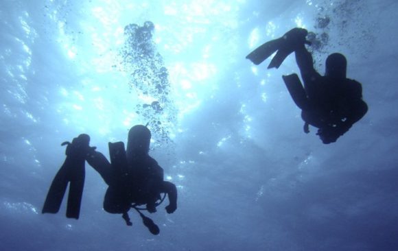 Hydra Diving Center ◊ Vlychos