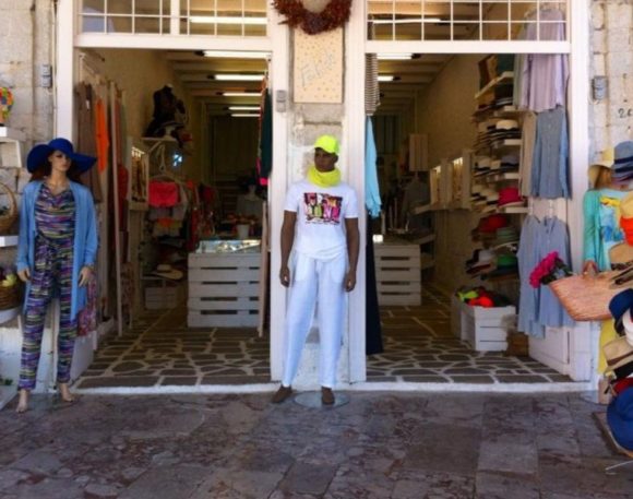 Fetish ◊ Hydra Harbor