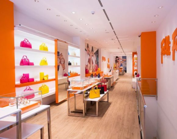 Folli Follie ◊ Hydra Harbor