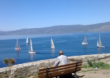 Spring Regatta | March 20–22 @ Hydra Island Greece