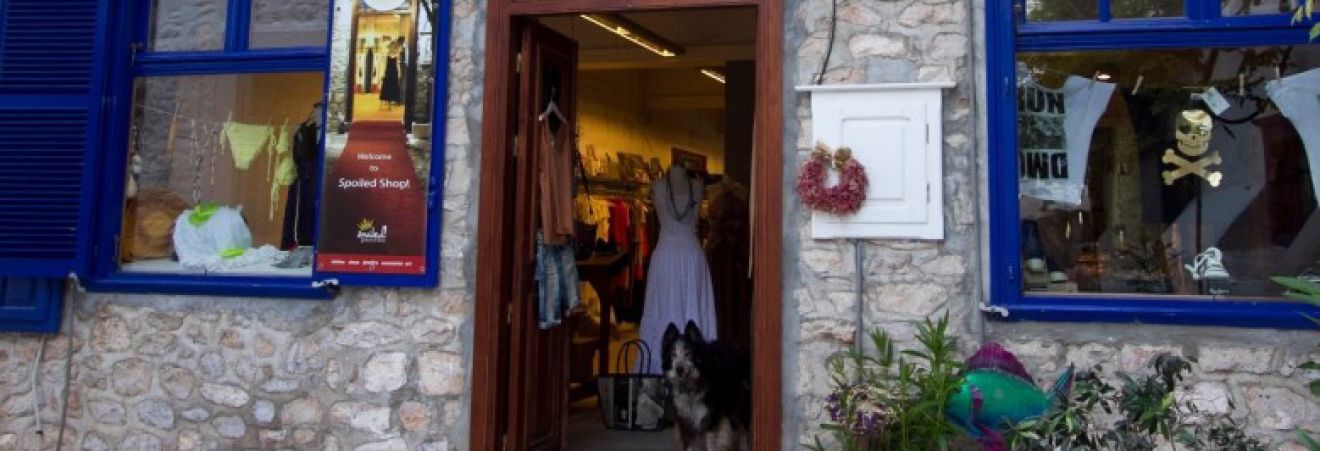 Spoiled Hydra Boutique