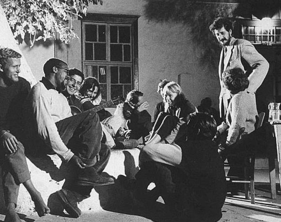 A Cultural History of Modern Hydra