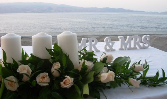 Wedding & Event Planning ◊ Christina Stamatakou