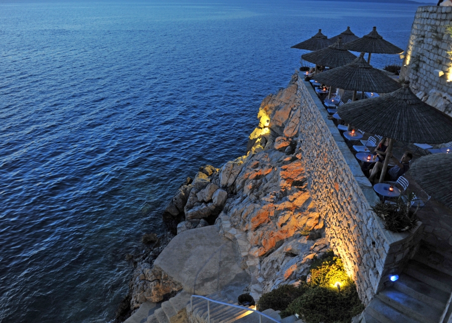 Full-Moon Party @ Hydronetta 