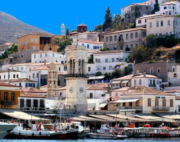 Municipality of Hydra