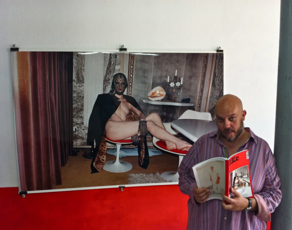 Hydra School Projects