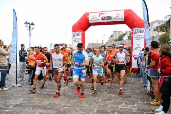 Hydra Trail Event | April 4 & 5 @ Hydra Town