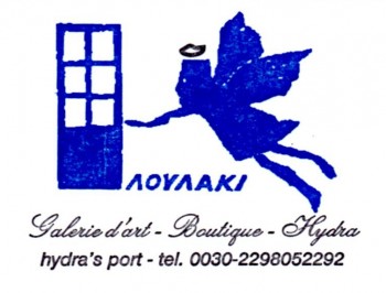 Loulaki-businesscard