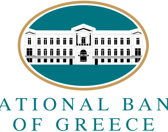 National Bank of Greece ◊ Hydra Harbor