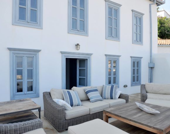 Pelekanos Construction