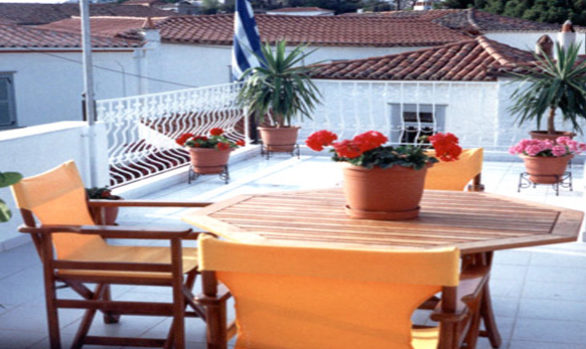 Perakis Guesthouse