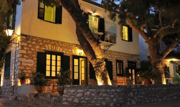 Piteoussa Guest House