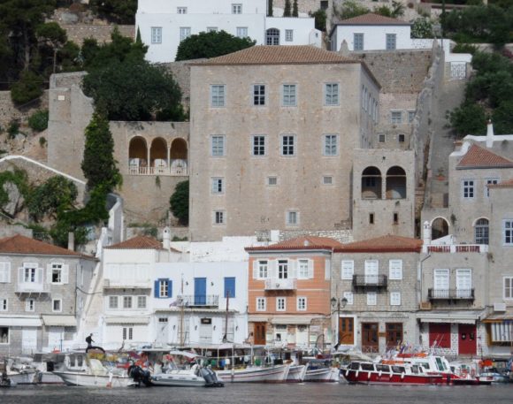 Hydra’s Architecture