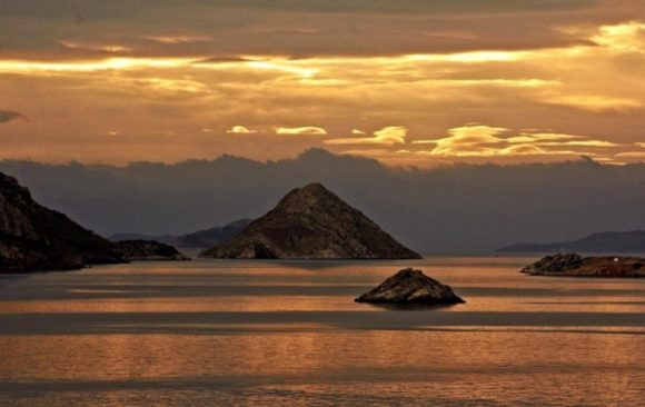 Sunset & Stars Cruise