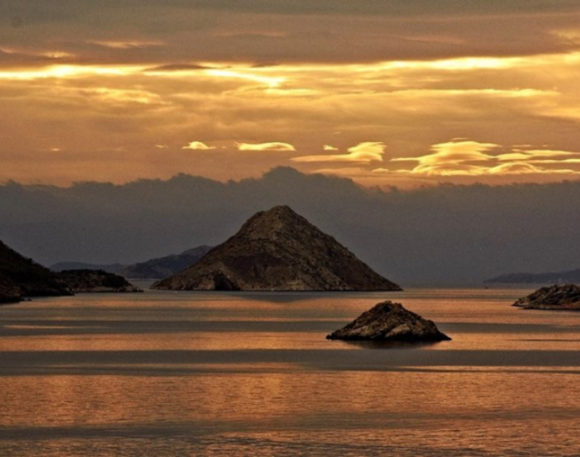 Sunset & Stars Cruise