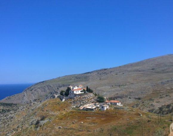 Walks & Hikes Heading East