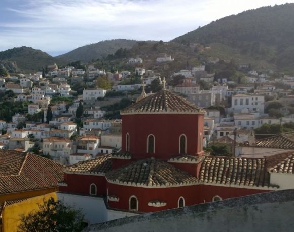 Ipapanti (Υπαπαντή του Χριστού)