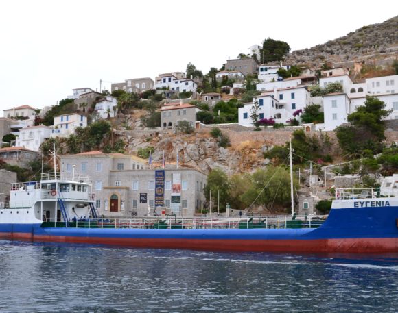 Geography, Ecology, etc.