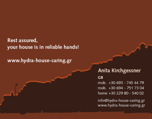 Hydra House Caring