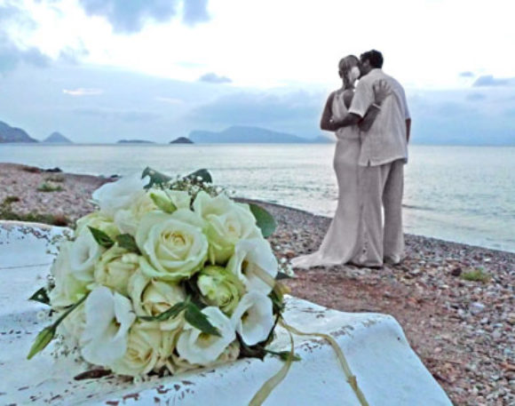 Kleopatra Haritou ◊ Wedding Photographer