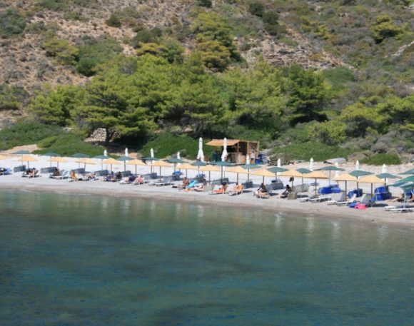 Agios Nikolaus (Southwestern Hydra)