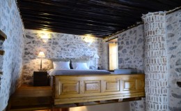 Cotommatae 1810 Guest House