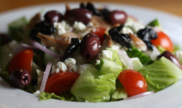 Traditional Cuisine & Dishes