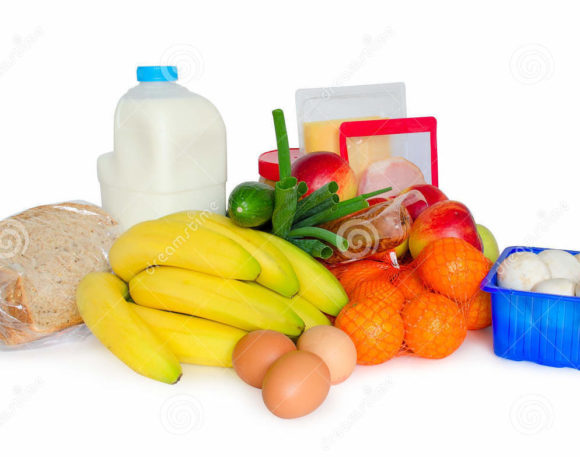 Dimitra's Shop ◊ Kamini Harbor