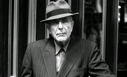 Leonard Cohen Tribute Weekend