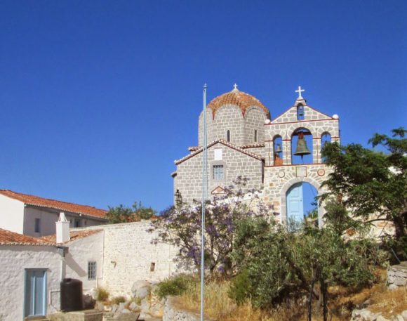 Agia Matrona