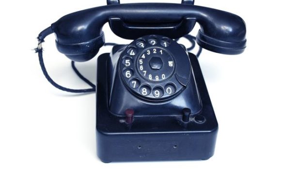 Quick Phone Reference