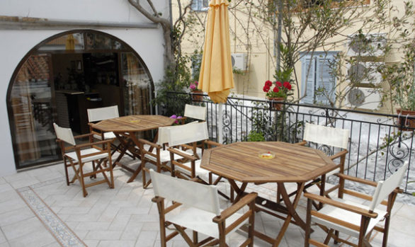 Sidra Hotel ★★★