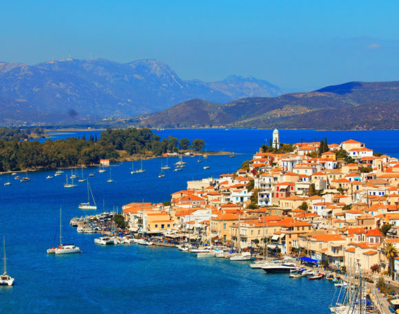 Excursions to Other Islands