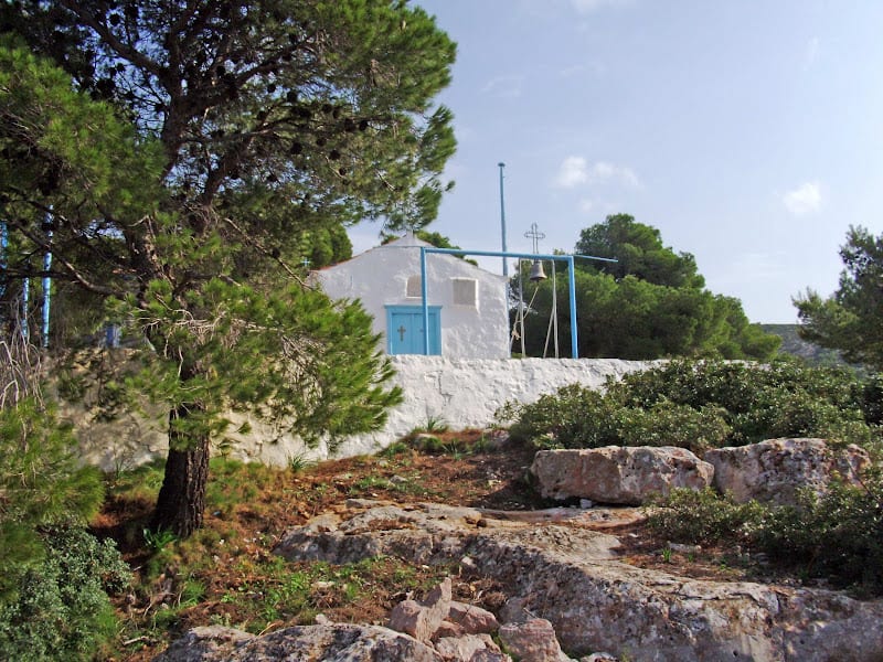 Episkopi-HydraHydreaHydroussa