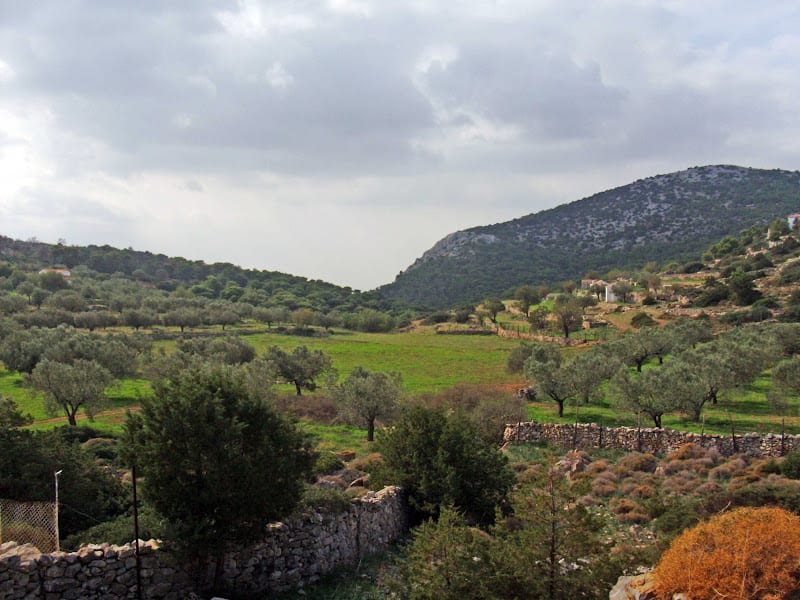 Episkopi-HydraHydreaHydroussa