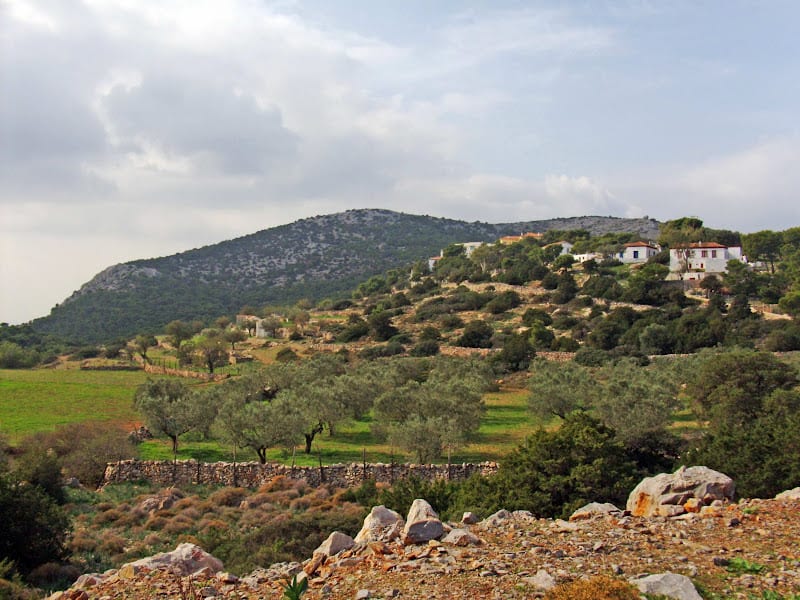 Episkopi-HydraHydreaHydroussa