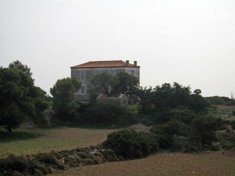 Episkopi-HydraHydreaHydroussa