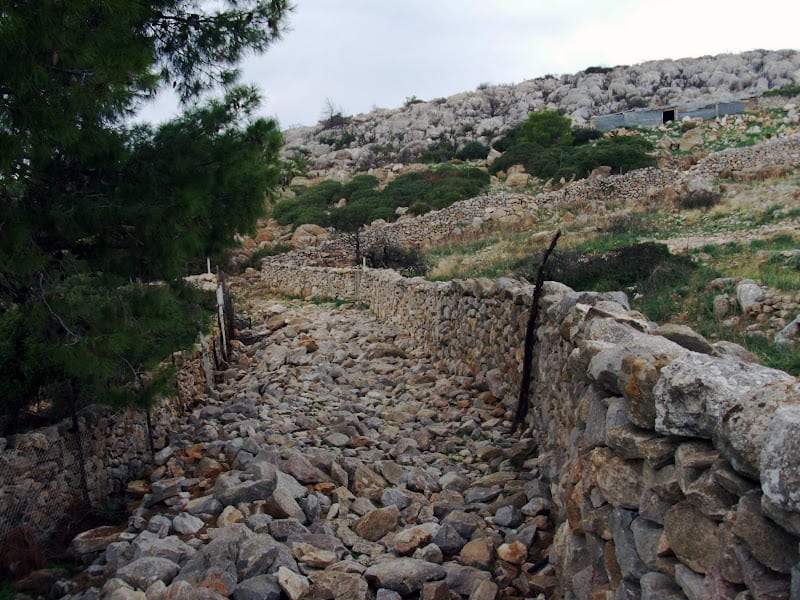 Episkopi-HydraHydreaHydroussa