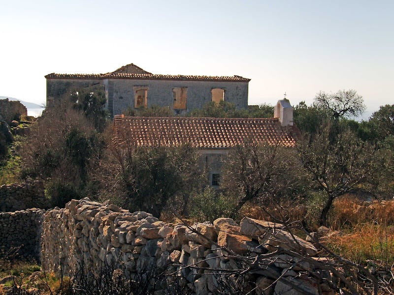 Episkopi-HydraHydreaHydroussa