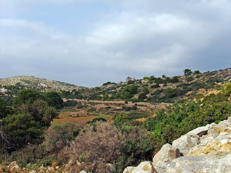 Episkopi-HydraHydreaHydroussa