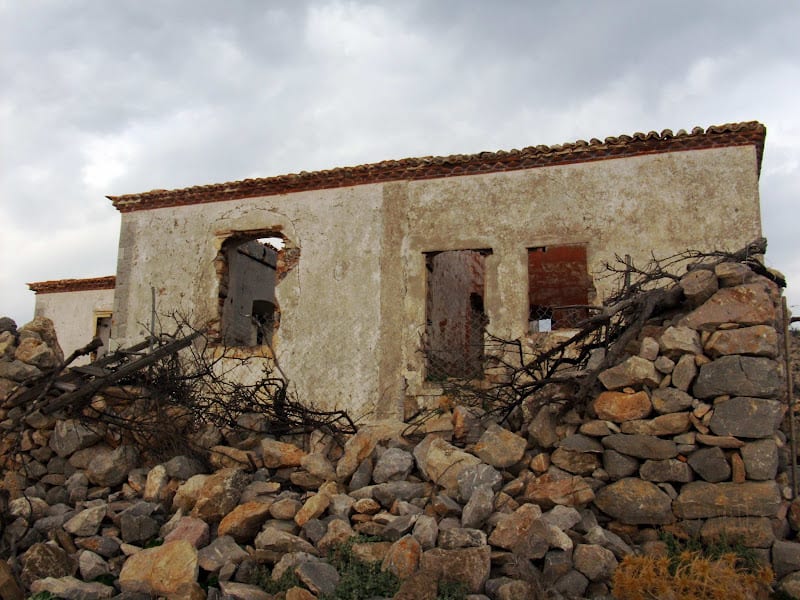 Episkopi-HydraHydreaHydroussa