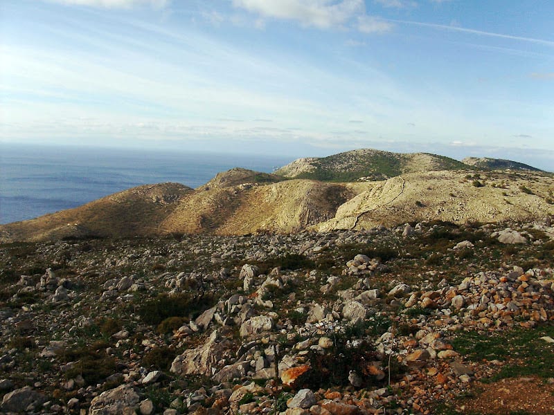 Episkopi-HydraHydreaHydroussa