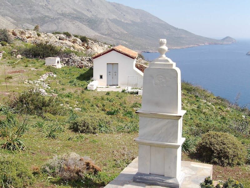 Episkopi-HydraHydreaHydroussa