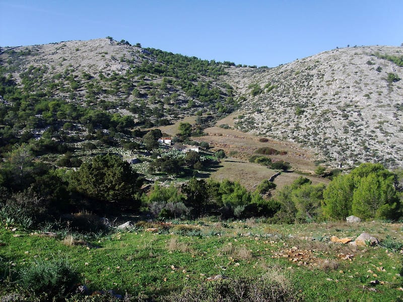 Episkopi-HydraHydreaHydroussa