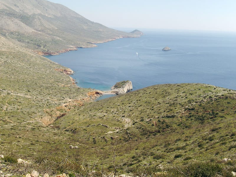 Episkopi-HydraHydreaHydroussa