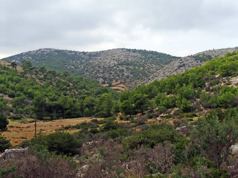 Episkopi-HydraHydreaHydroussa